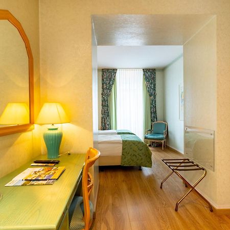 Hotel Am Muehlenteich Швельм Экстерьер фото