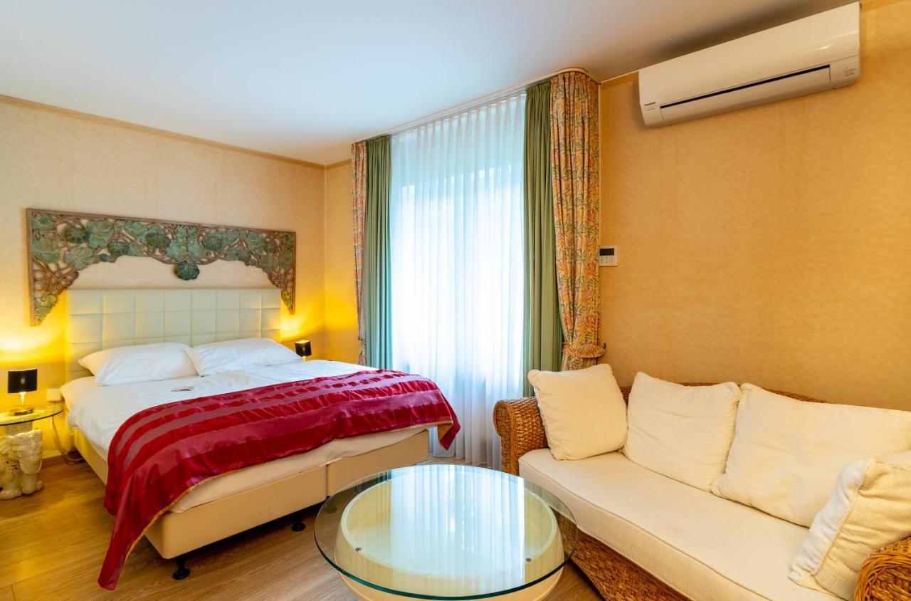 Hotel Am Muehlenteich Швельм Экстерьер фото