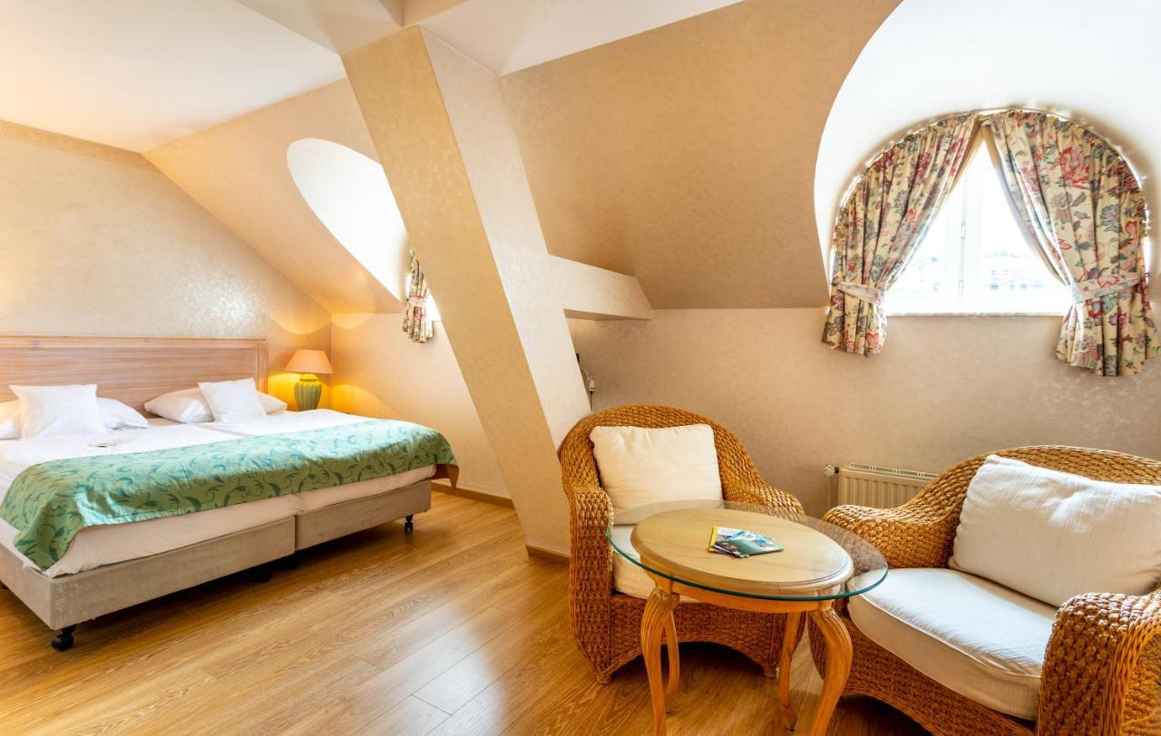 Hotel Am Muehlenteich Швельм Экстерьер фото