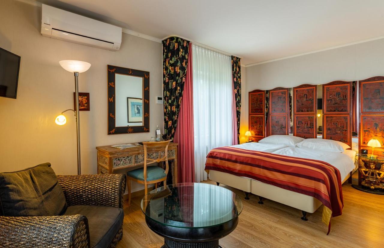 Hotel Am Muehlenteich Швельм Экстерьер фото